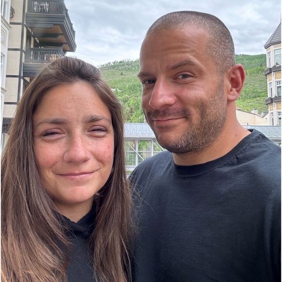 HI IM TRISTA - Picture 1 of 1